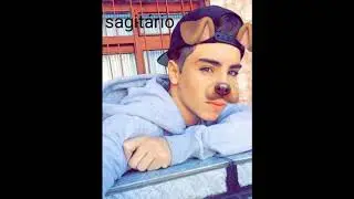 O namorado de cada signo ❤ (ler dscr)