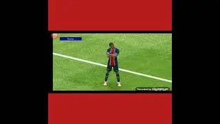 pes 2021 mobile Gameplay superstar challenge PSG if Messi played with mbappe and Neymar