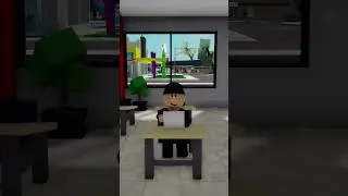 ТВОИ ОДНОКЛАССНИКИ В ЭТОМ ВИДЕО😂прикол роблокс 