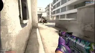 Демка в cs:go [ LUNO FREE ]