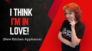 I Think I'm In Love! #kitchenappliance #chickenwings #instantvortexpro