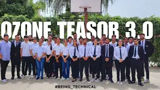 OZONE TEASER 3.0 - 2K23
