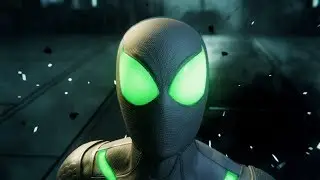 Spider Man - What's Up  Danger l PS4 Part 2