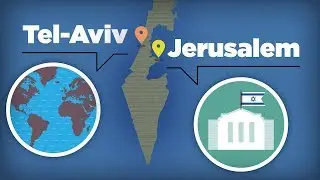 What is the capital of Israel?