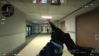 CSGO Office | Gameplay 25