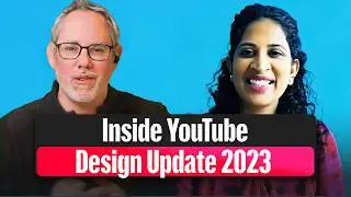 Latest Youtube Updates Explained!