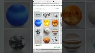 Modelos 3D no Excel #dicadeexcel #excel #exceltips #exceltutorial #tutorial #office365 #viral
