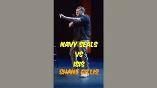 Relating to Soldiers: Shane Gillis #comedy #standupcomedy #netflix