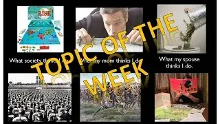 Topic of the Week - Compendium Scrolls
