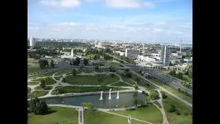 На районе