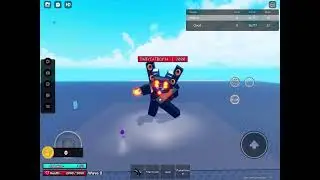 Boombox dance (upd 4)
