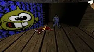 Gang Wars (Quake machinima)