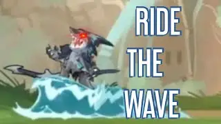MAKO SIDE SIG OP (COMPILATION)