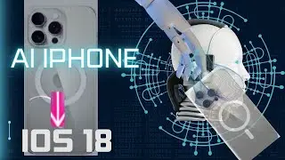 Apple's AI Revolution  iOS 18 and Beyond 2024