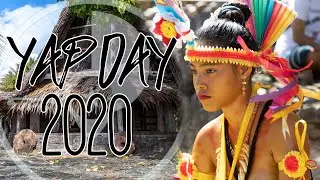 YAP DAY 2020: 52 YEARS OF RICH CULTURAL HERITAGE AND TRADITIONS