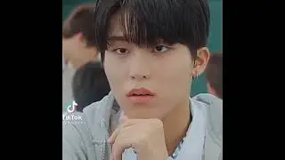 Park jeongwoo treasure