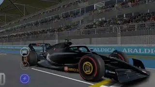 GAMEPLAY (MONOPOSTO F1) FÓRMULA 1– PRIMEIRO VÍDEO DE 2024;-;