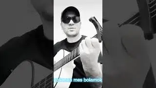 Ýalñyz sazanda ,,cover,, 30.01.2024