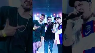 La Gran Zapada de Un poco de ruido