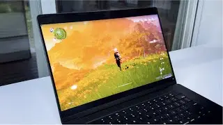 Play Genshin Impact on MacBook M1:M2:M3:M4 | Android Emulator - MuMuPlayer Pro