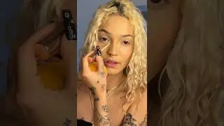 como fazer contorno no nariz SUPER FACIL⭐️