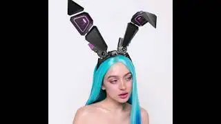 МЭЙБИ БЭЙБИ-ЗАЙКА❤❤