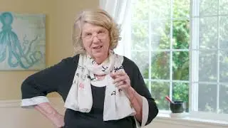 Dr. Marsha Linehan: Why Learn DBT Skills?