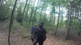 Taking the Objective V.2