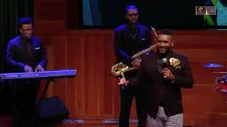 Got Rhythm!