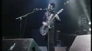 Muse - Hyper Music Dusseldorf 2001