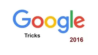 16 Google Tricks You MUST Try!