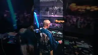 Dynasty Season Tour got rowdy 🐘 🐘 #ravelife #edmmusic #edc #rave #electronicmusic #dj #ravevibes