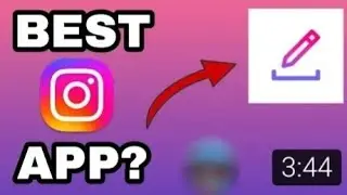 The Best app for Instagram and Facebook captions and Hashtags
