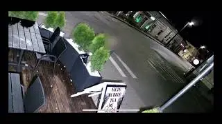 Благодаря пользователям соцсетей удалось отыскать даугавпилсских хулиганов