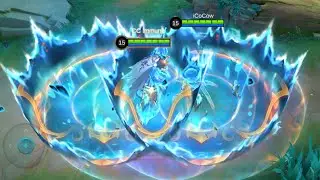 Atlas New Epic Skin