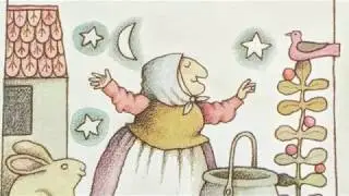 Strega Nona Read Aloud