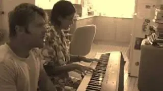 Mad World cover by Nate & Maria of Mayan Fox