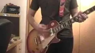 Gibson Les Paul Standard Demo