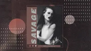 ► Multifemale [Pretty Savage]