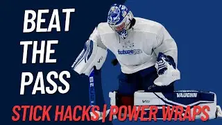 S5:E13 STICK HACKS | BEAT THE PASS | POWER WRAPS | PLAYING THE RUSH