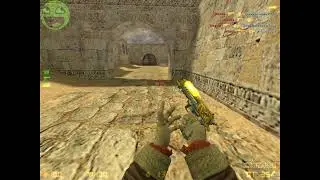 Slip&SLide CS 1.6 СИК ФРАГИ