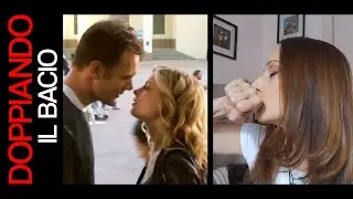 Come si doppia un bacio? #sfiatazzi inclusi (V.M.18) #DOPPIANDO by Emanuela Pacotto