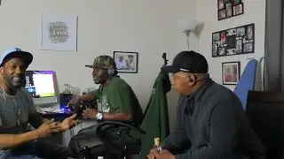 #DOMECRACK #NATION  #MEDIA #OUTLET PRESENTS GANDHI QUIGS IN FREESTYLE FEATURING ELSON THE KING