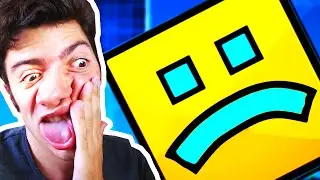 TOKAT ATMA CEZALI!! - Geometry Dash