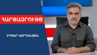 Շահրամանյանը ստորագրել է ԼՂ-ի լուծարման թուղթը․ այդ մանիպուլյացիան ՀՀ-ում չի աշխատում
