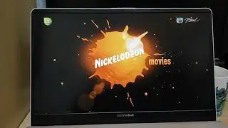 Paramount Pictures/Nickelodeon Movies Logo Opening 2008/2022 High Tone The Spiderwick Chronicles