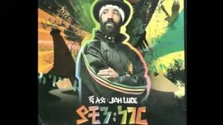 Jah Lude featuring Tadele Roba - Asio Bellema