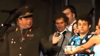 День выборов (спектакль) | Я в завязке