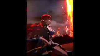 himeko edit || honkai star rail #shorts