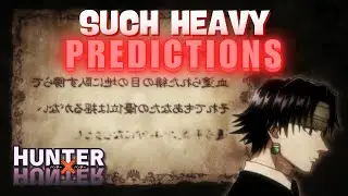 A Brutal Battlefield l Hunter x Hunter Ep 51 l Reaction